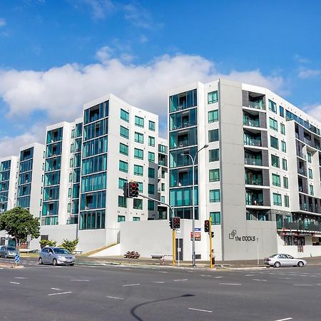 Dockside Delight + Cp! Apartment Оукланд Екстериор снимка