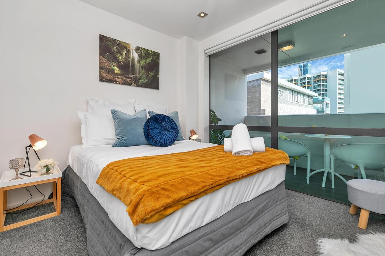 Dockside Delight + Cp! Apartment Оукланд Екстериор снимка