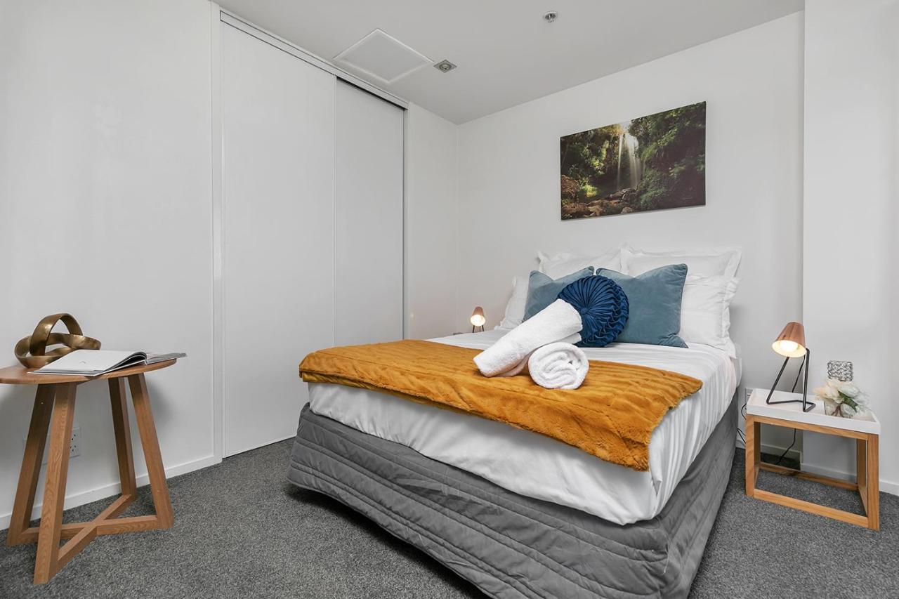 Dockside Delight + Cp! Apartment Оукланд Екстериор снимка